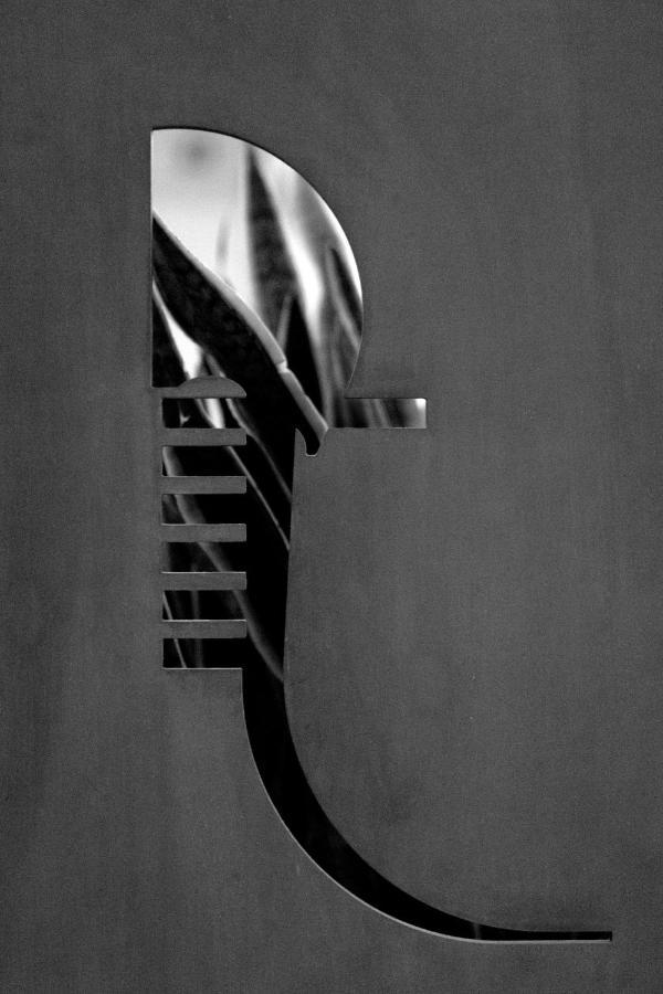 Corte Di Gabriela Venecia Exterior foto