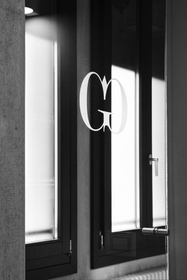 Corte Di Gabriela Venecia Exterior foto